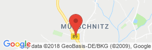 Benzinpreis Tankstelle TotalEnergies Tankstelle in 96515 Sonneberg
