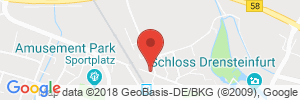 Benzinpreis Tankstelle Westfalen Tankstelle in 48317 Drensteinfurt