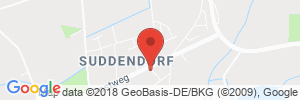 Benzinpreis Tankstelle Raiffeisen Tankstelle in 48465 Suddendorf