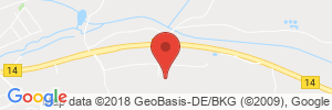 Benzinpreis Tankstelle Bergler Tankstelle in 92253 Schnaittenbach
