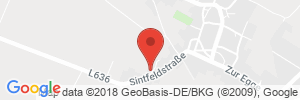 Benzinpreis Tankstelle Raiffeisen Tankstelle in 34431 Marsberg-Meerhof