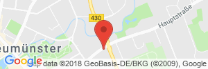 Benzinpreis Tankstelle NORDOEL Tankstelle in 24534 Neumünster