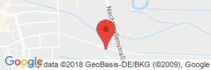 Position der Autogas-Tankstelle: Autohaus Holtmeyer GmbH in 49324, Melle
