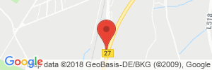 Benzinpreis Tankstelle ZG Raiffeisen Energie Tankstelle in 74731 Walldürn