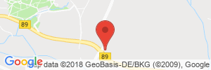 Benzinpreis Tankstelle OIL! Tankstelle in 98646 Hildburghausen