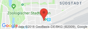 Benzinpreis Tankstelle ZG Raiffeisen Energie Tankstelle in 76137 Karlsruhe