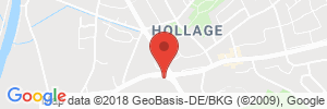Benzinpreis Tankstelle Q1 Tankstelle in 49134 Wallenhorst