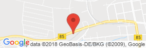 Benzinpreis Tankstelle HEM Tankstelle in 99427 Weimar