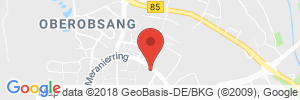 Benzinpreis Tankstelle bft - Walther Tankstelle in 95445 Bayreuth