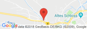 Benzinpreis Tankstelle Agip Tankstelle in 91413 Neustadt a. d. Aisch