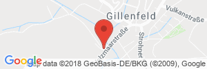 Benzinpreis Tankstelle bft Tankstelle in 54558 Gillenfeld