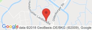 Benzinpreis Tankstelle Raiffeisen Tungeln Tankstelle in 26203 Wardenburg