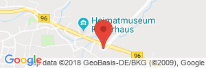 Benzinpreis Tankstelle Sprint Tankstelle in 02742 Neusalza-Spremberg