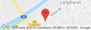 Benzinpreis Tankstelle ARAL Tankstelle in 89340 Leipheim