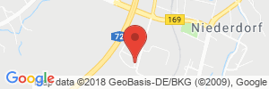 Benzinpreis Tankstelle ARAL Tankstelle in 09366 Niederdorf