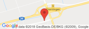 Benzinpreis Tankstelle HEM Tankstelle in 38162 Cremlingen