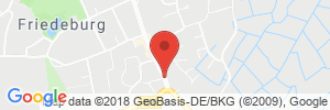 Benzinpreis Tankstelle Raiffeisen Tankstelle in 26446 Friedeburg Marx
