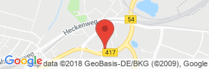 Benzinpreis Tankstelle ARAL Tankstelle in 65582 Diez