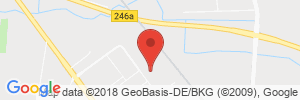 Benzinpreis Tankstelle Greenline Tankstelle in 39245 Gommern
