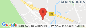 Benzinpreis Tankstelle SB Tankstelle in 88097 Eriskirch