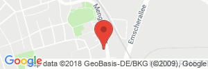 Benzinpreis Tankstelle ARAL Tankstelle in 44359 Dortmund