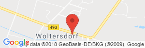 Benzinpreis Tankstelle VR PLUS Energie Tankstelle in 29497 Woltersdorf