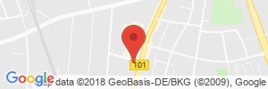 Benzinpreis Tankstelle Shell Tankstelle in 12107 Berlin