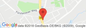Benzinpreis Tankstelle Shell Tankstelle in 49090 Osnabrueck