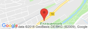 Benzinpreis Tankstelle SB Tankstelle in 75175 Pforzheim