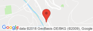 Benzinpreis Tankstelle BFT Tankstelle in 57319 Bad Berleburg