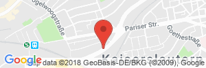 Benzinpreis Tankstelle ARAL Tankstelle in 67663 Kaiserslautern