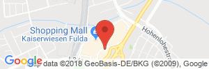 Benzinpreis Tankstelle Fulmin Tankstelle in 36043 Fulda