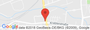 Benzinpreis Tankstelle Shell Tankstelle in 45326 Essen