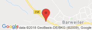 Benzinpreis Tankstelle ARAL Tankstelle in 53534 Barweiler