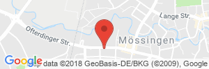 Benzinpreis Tankstelle MTB Tankstelle in 72116 Mössingen