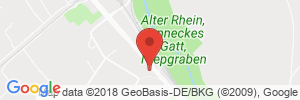 Benzinpreis Tankstelle Shell Tankstelle in 47495 Rheinberg