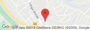 Benzinpreis Tankstelle Shell Tankstelle in 59755 Arnsberg