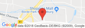 Benzinpreis Tankstelle Supermarkt-Tankstelle Tankstelle in 39118 MAGDEBURG