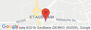 Benzinpreis Tankstelle Agip Tankstelle in 84503 Altötting-Mühldorf