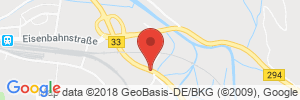 Benzinpreis Tankstelle TotalEnergies Tankstelle in 77793 Gutach