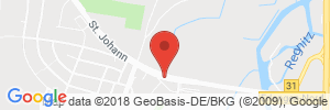 Benzinpreis Tankstelle Shell Tankstelle in 91056 Erlangen