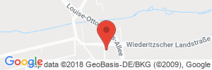 Benzinpreis Tankstelle ARAL Tankstelle in 04158 Leipzig / Lindenthal
