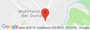 Benzinpreis Tankstelle SB-Tanken Tankstelle in 78570 Muehlheim an der Donau