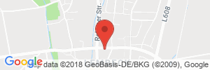 Benzinpreis Tankstelle Westfalen Tankstelle in 46286 Dorsten