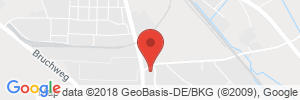 Benzinpreis Tankstelle ARAL Tankstelle in 48499 Salzbergen