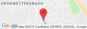 Benzinpreis Tankstelle ARAL Tankstelle in 76228 Karlsruhe