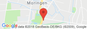 Benzinpreis Tankstelle Raiffeisen Tankstelle in 37186 Moringen