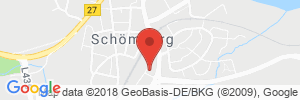 Benzinpreis Tankstelle Autohaus Weinmann Tankstelle in 72355 Schoemberg