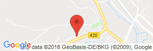 Benzinpreis Tankstelle Shell Tankstelle in 66885 Kusel-Altenglan