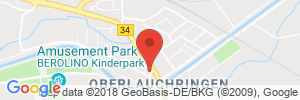 Benzinpreis Tankstelle BFT Tankstelle in 79787 Lauchringen
